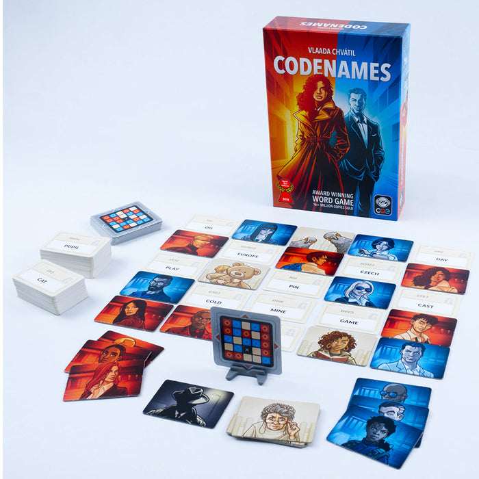 Codenames - for just $24.99! 