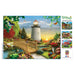 Lazy Days - Dawn of Light 750 Piece Jigsaw Puzzle - Just $14.99! Shop now at Retro Gaming of Denver