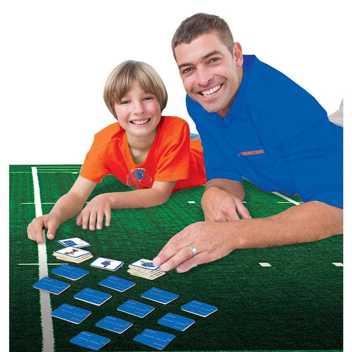 Boise State Broncos Matching Game - for just $9.99! 