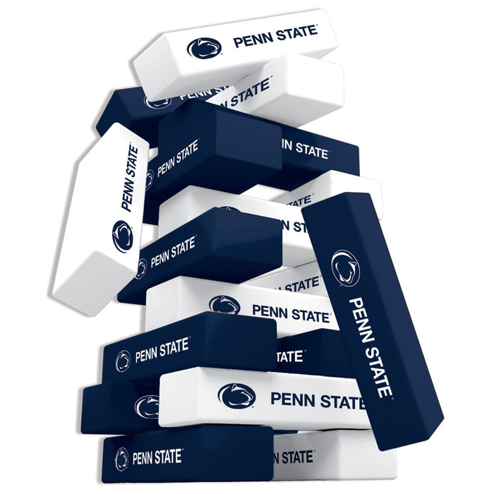 Penn State Nittany Lions Tumble Tower - for just $19.99! 