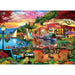 Colorscapes - Parco Giochi Italiano 1000 Piece Jigsaw Puzzle - Just $16.99! Shop now at Retro Gaming of Denver