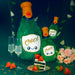 Squishable Boozy Buds - Champagne Bottle (Mini) - for just $20! 