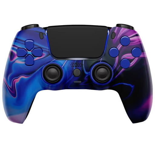 MODDEDZONE Chaos M Series PS5 Custom Modded Controller - for just $129.99! 