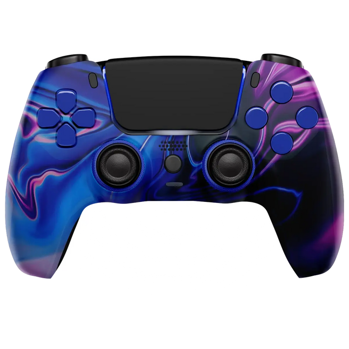 MODDEDZONE Chaos M Series PS5 Custom Modded Controller - for just $129.99! 