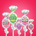 Charms Blow Pops Assorted Flavors Changemaker - Premium Sweets & Treats - Just $0.79! Shop now at Retro Gaming of Denver