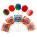 Charms Sweet N' Sour Pop 3.85 oz. Peg Bag - Premium Sweets & Treats - Just $2.99! Shop now at Retro Gaming of Denver