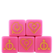Ashes: Charm Dice 5-Pack - for just $4.95! 