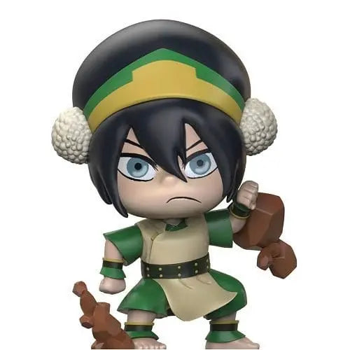 Cheebee Avatar: The Last Airbender 3-Inch Mini-Figure - Select Figure(s) - for just $10.54! 