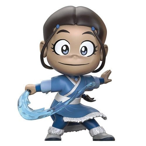 Cheebee Avatar: The Last Airbender 3-Inch Mini-Figure - Select Figure(s) - Just $10.44! Shop now at Retro Gaming of Denver