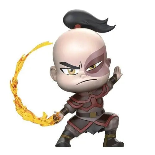 Cheebee Avatar: The Last Airbender 3-Inch Mini-Figure - Select Figure(s) - for just $10.54! 