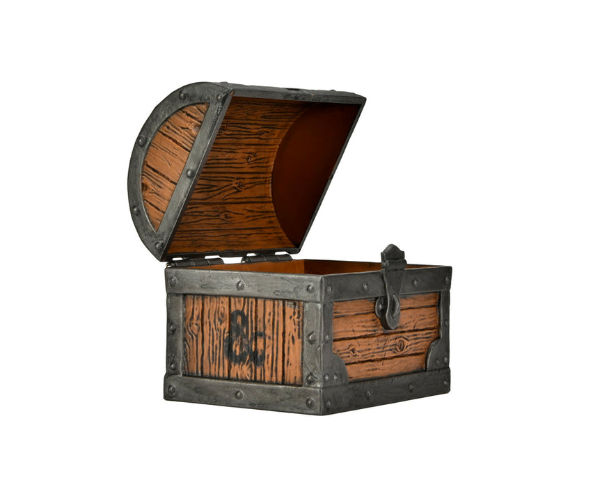 D&D: Onslaught - Deluxe Treasure Chest - for just $19.99! 