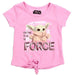 BABY YODA Girls 4-6X T-Shirt - Just $15.99! Shop now at Retro Gaming of Denver