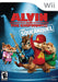 Alvin and The Chipmunks: The Squeakquel (Wii) - for just $0! 