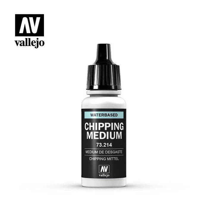Vallejo - Auxiliaries - 18ml. - for just $3.99! 