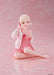 Lycoris Recoil Chisato Nishikigi Roomwear Ver. Desktop Cute Figure - Taito Premium Collectible - for just $29.99! 