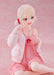 Lycoris Recoil Chisato Nishikigi Roomwear Ver. Desktop Cute Figure - Taito Premium Collectible - for just $29.99! 