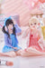 Lycoris Recoil Chisato Nishikigi Roomwear Ver. Desktop Cute Figure - Taito Premium Collectible - for just $29.99! 