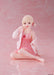 Lycoris Recoil Chisato Nishikigi Roomwear Ver. Desktop Cute Figure - Taito Premium Collectible - for just $29.99! 