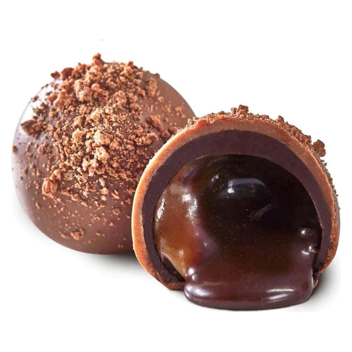 CCC Truffles - Small - Premium Sweets & Treats - Just $0.99! Shop now at Retro Gaming of Denver