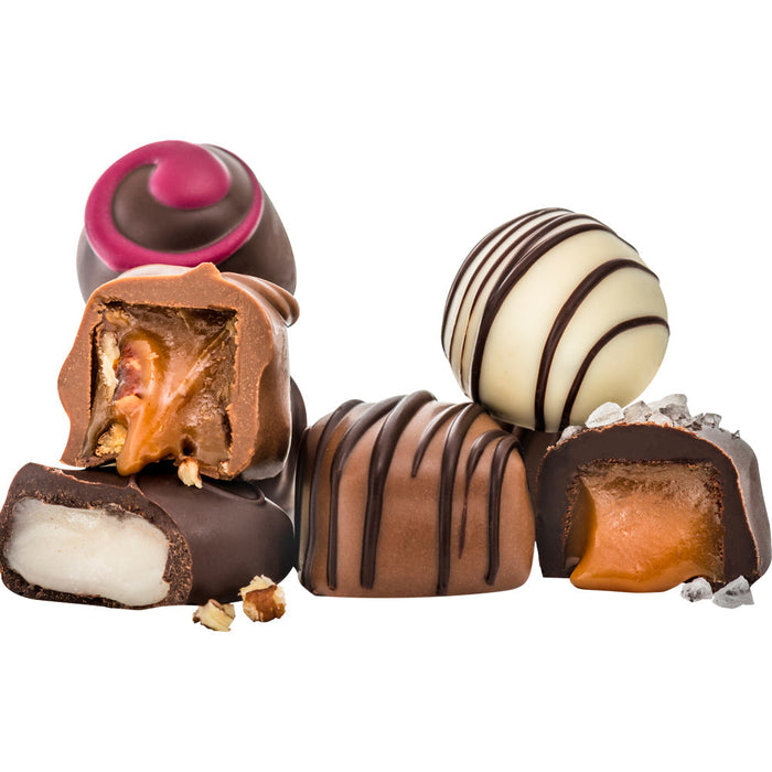 CCC Truffles - Small - Premium Sweets & Treats - Just $0.99! Shop now at Retro Gaming of Denver