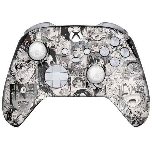 MODDEDZONE ANIME XBOX SERIES X CUSTOM MODDED CONTROLLER - for just $119.99! 
