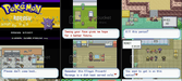 Pokemon Korosu GBA ROM Hack Video Game Custom Gameboy Advance - for just $18.49! 