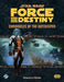 Star Wars Force and Destiny: Chronicles of the Gatekeeper - for just $36.99! 