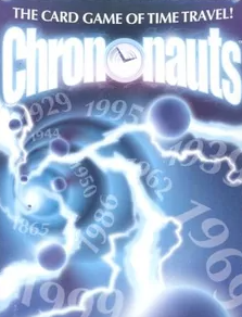 Chrononauts - for just $20! 