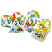 Brush - Breezy/Blue Polyhedral 7-Die Set - for just $9.99! 