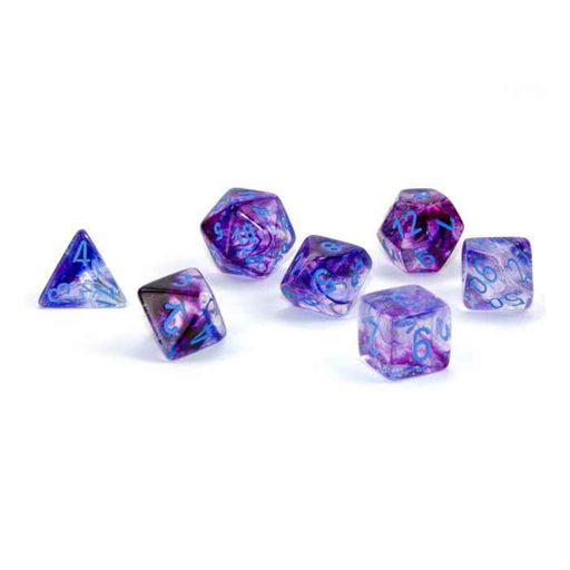 Luminary Nebula Nocturnal with Blue (Clearance) - for just $7.50! 