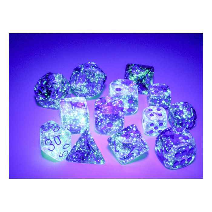 Luminary Nebula Nocturnal with Blue (Clearance) - for just $7.50! 