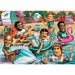 Miami Dolphins - All Time Greats 500 Piece Jigsaw Puzzle - Just $19.99! Shop now at Retro Gaming of Denver