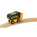 Boston Bruins Toy Zamboni Train Engine - for just $12.99! 