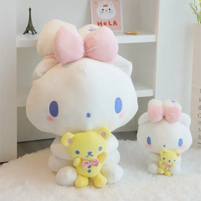 60cm Sanrio Kawaii Cinnamoroll Plush Toy - for just $32.95! 