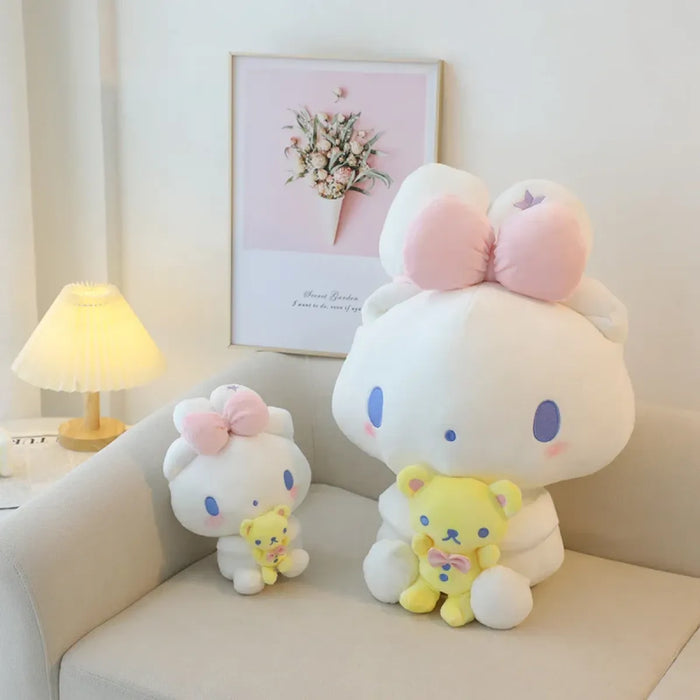 60cm Sanrio Kawaii Cinnamoroll Plush Toy - for just $32.95! 