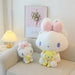 60cm Sanrio Kawaii Cinnamoroll Plush Toy - for just $32.95! 