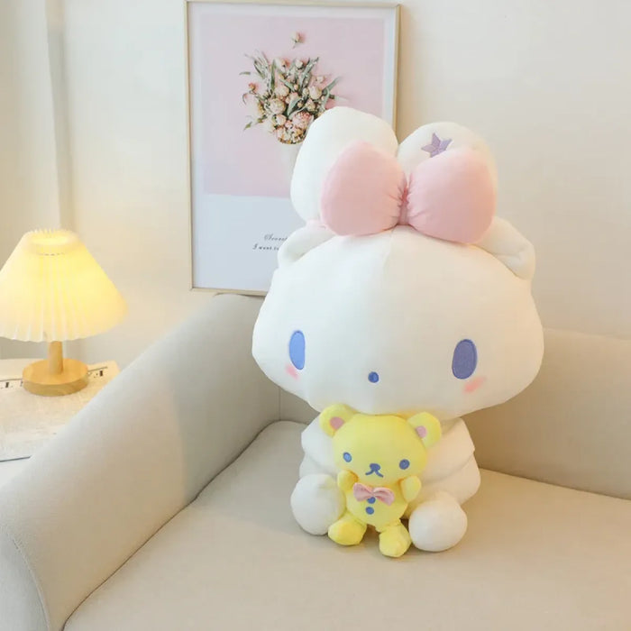 60cm Sanrio Kawaii Cinnamoroll Plush Toy - for just $32.95! 