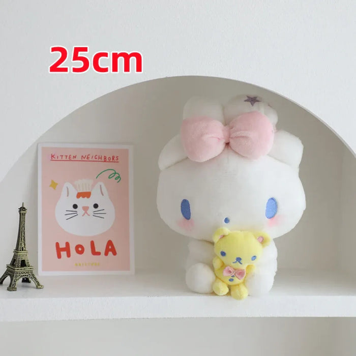60cm Sanrio Kawaii Cinnamoroll Plush Toy - for just $32.95! 