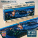 Niagara Falls 1000 Piece Panoramic Jigsaw Puzzle - for just $19.99! 