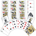 Colorado Buffaloes Playing Cards - 54 Card Deck - for just $7.99! 