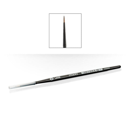 Warhammer - Citadel Small Layer Brush - for just $10.75! 