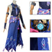 Genshin Citlali Cosplay Dress – Elegant Fantasy Outfit Set - for just $62.95! 