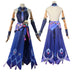 Genshin Citlali Cosplay Dress – Elegant Fantasy Outfit Set - for just $48.95! 
