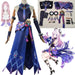 Genshin Citlali Cosplay Dress – Elegant Fantasy Outfit Set - for just $62.95! 