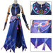 Genshin Citlali Cosplay Dress – Elegant Fantasy Outfit Set - for just $62.95! 