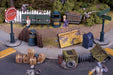 Terrain Crate: City Accessories - for just $20! 