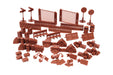 Terrain Crate: City Accessories - for just $20! 