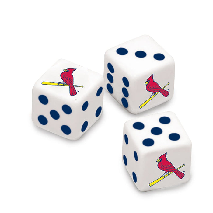 St. Louis Cardinals 300 Piece Poker Set - for just $124.99! 