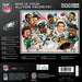 Philadelphia Eagles - All Time Greats 500 Piece Jigsaw Puzzle - Just $19.99! Shop now at Retro Gaming of Denver