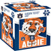 Aubie - Auburn Tigers Mascot 100 Piece Jigsaw Puzzle - Just $7.99! Shop now at Retro Gaming of Denver